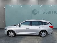 gebraucht Ford Focus COOL & CONNECT NAVI / PDC WINTER-PAKET