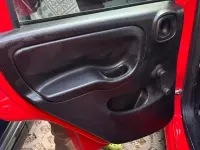 Gebraucht Fiat Panda 69 PS (50 kW) 2021 Rot Kleinwagen