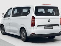 Neu VW T7 S 110 PS (80 kW) 2025 Weiss Van