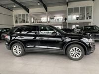 Gebraucht VW Touareg 231 PS (169 kW) 2019 Schwarz SUV