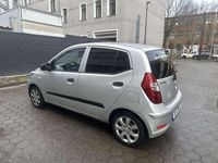 Gebraucht Hyundai i10 Classic 69 PS (50 kW) 2013 Kleinwagen