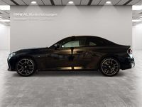 Gebraucht BMW M240 M Sport 374 PS (275 kW) 2025 Schwarz Coupé