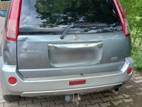 gebraucht Nissan X-Trail 