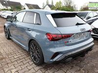Neu Audi RS3 400 PS (294 kW) 2026 Kemoragrau metallic Limousine