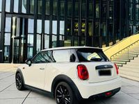 Gebraucht Mini ONE 75 PS (55 kW) 2016 Kleinwagen