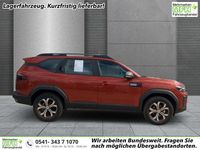 Neu Dacia Bigster Expression 158 PS (116 kW) 2026 Terracottabraun SUV