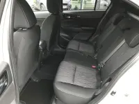 Gebraucht Mitsubishi Eclipse Cross Diamant Edition 163 PS (119 kW) 2020 Silber SUV