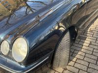 Gebraucht Mercedes E220 Avantgarde 143 PS (105 kW) 2002 Blau Kombi