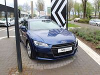 gebraucht Audi TT 2.0 TFSI Coupe EU6 *Xenon*Szhzg.*Navi*