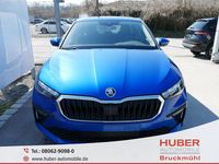 Neu Skoda Scala Selection 116 PS (85 kW) 2026 Raceblau metallic Kleinwagen