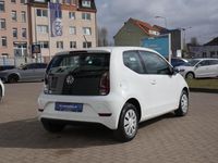 Second-hand VW up! Move 65 CP (47 kW) 2020 Alb Hatchback