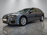 Gebraucht Audi A6 S-Line 204 PS (150 kW) 2023 Daytonagrau perleffekt Kombi