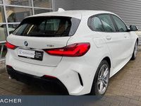 Gebraucht BMW 118 Efficient Dynamics 136 PS (100 kW) 2023 Alpinweiß uni Kleinwagen