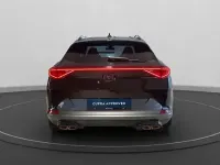 Usata Cupra Formentor 245 CV (180 kW) 2021 Nero SUV