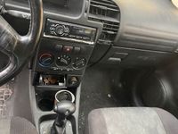 gebraucht Opel Zafira 1.8 L Benziner Automatikgetriebe 7 Sitzer