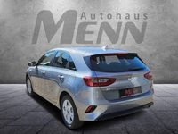 Gebraucht Kia Ceed Vision 140 PS (102 kW) 2025 Silber Kleinwagen