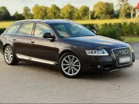 Gebraucht Audi A6 239 PS (175 kW) 2011 Braun Kombi