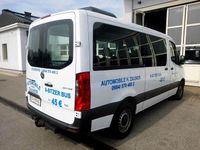 Gebraucht Mercedes Sprinter 170 PS (125 kW) 2024 Weiß Van