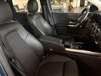 Usata Mercedes B220 190 CV (139 kW) 2020 Blu Monovolume