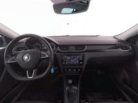 gebraucht Skoda Rapid 1.0 TSI STYLE TEMPOMAT+PANORAMADACH