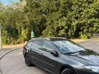 Gebraucht Renault Laguna III 173 PS (127 kW) 2011 Kombi