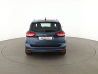 gebraucht Ford C-MAX 1.0 EcoBoost Trend, Benzin, 15.520 €