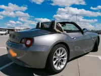 Gebraucht BMW Z4 170 PS (125 kW) 2005 Cabrio