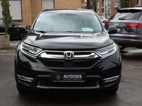 gebraucht Honda CR-V 2.0 i-MMD HYBRID Elegance+NAVI+KAMERA+LED