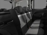 Neu Citroën Berlingo 131 PS (96 kW) 2026 Grau Van / Kleinbus