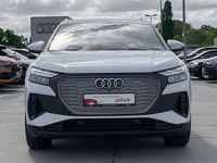 Gebraucht Audi Q4 e-tron Ambiente 210 kW (286 PS) 2024 Gletscherweiß metallic SUV