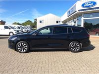 Neu Ford Focus Titanium 125 PS (91 kW) 2025 Schwarz Limousine