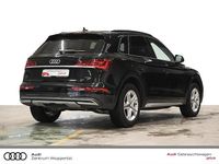 Gebraucht Audi Q5 Advanced 299 PS (219 kW) 2022 Schwarz SUV