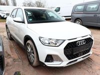Gebraucht Audi A1 150 PS (110 kW) 2021 Cortinaweiß Limousine