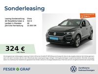 Gebraucht VW T-Roc Sportline 150 PS (110 kW) 2022 SUV