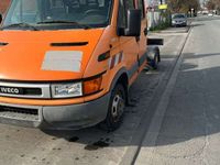 gebraucht Iveco Daily 50 C 13 D. 2,8 L