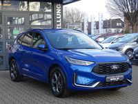 Gebraucht Ford Kuga ST-Line X 151 PS (111 kW) 2025 Blau metallic SUV