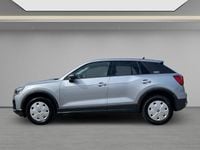 Second-hand Audi Q2 Advanced Plus 150 CP (110 kW) 2025 Negru SUV