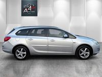 Usata Opel Astra 95 CV (69 kW) 2012 Argento Station wagon