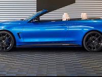 Gebraucht BMW 440 M Sport 326 PS (239 kW) 2019 Blau Coupé