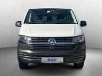 Gebraucht VW T6.1 110 PS (80 kW) 2021 Weiß Van