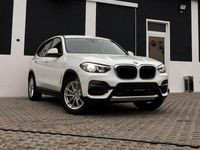 Gebraucht BMW X3 Advantage 292 PS (214 kW) 2020 Weiß SUV