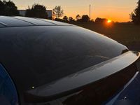 Gebraucht Audi A2 110 PS (80 kW) 2003 Blau Kleinwagen