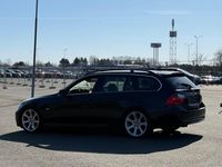 Gebraucht BMW 325 Performance 218 PS (160 kW) 2005 Schwarz Kombi