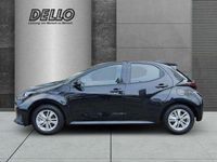 Neu Mazda 2 Center-Line 92 PS (67 kW) 2026 Opera black Kleinwagen