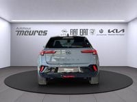 Neu Opel Mokka-e GSe 206 kW (281 PS) 2026 Grau SUV