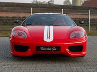 Gebraucht Ferrari 360 426 PS (313 kW) 2003 Rot Coupé