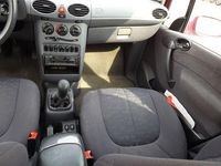 Gebraucht Mercedes A140 Elegance 82 PS (60 kW) 1998 Violett Limousine