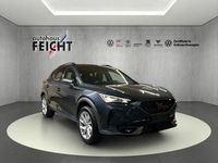 Brugt Cupra Formentor 150 HK (110 kW) 2024 Grå SUV
