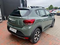 gebraucht Dacia Sandero Stepway Expression+ TCe 100 ECO-G