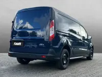 Neu Ford Transit Connect Trend 101 PS (74 kW) 2026 Blau Van / Kleinbus